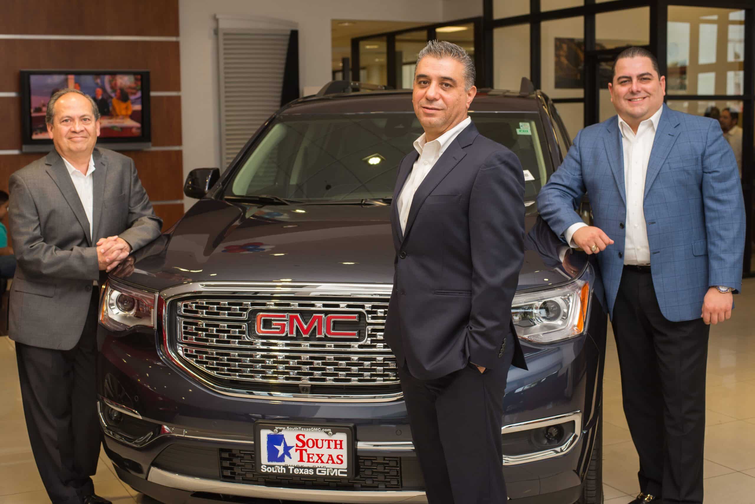 Luther Brookdale Buick Gmc 02 - z55ajk8