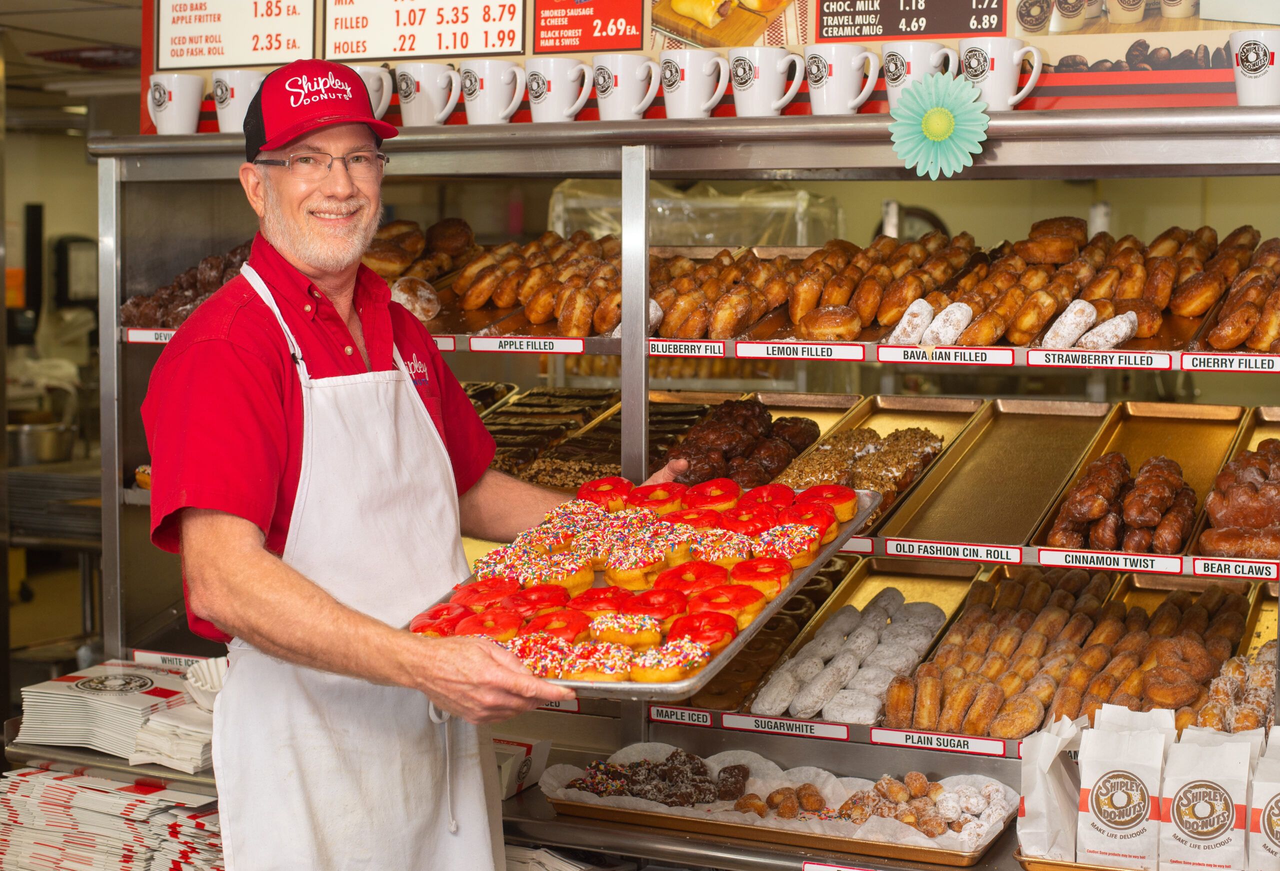 Shipley Donut Near Me 19 - lso41n8
