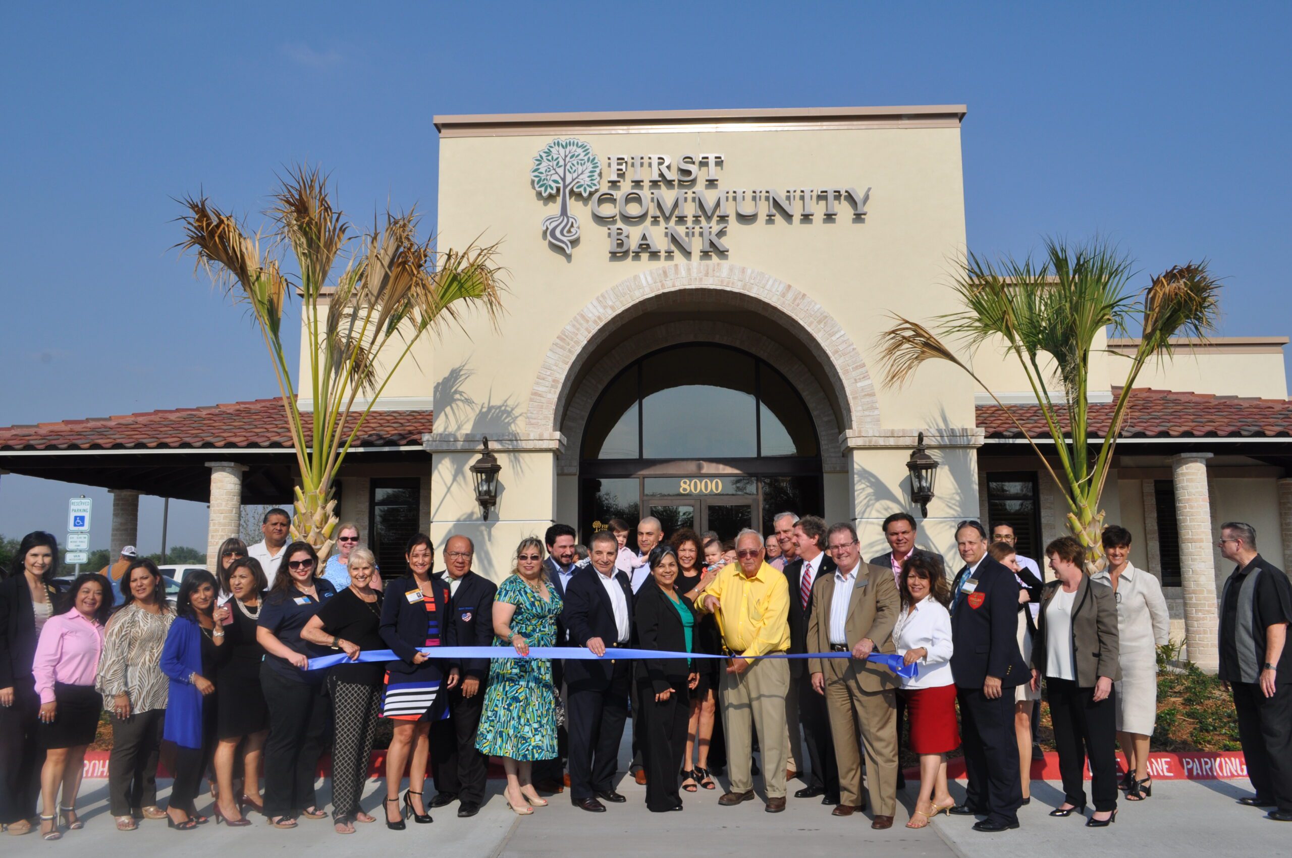 First Community Bank Kevil Ky - ouvqv11