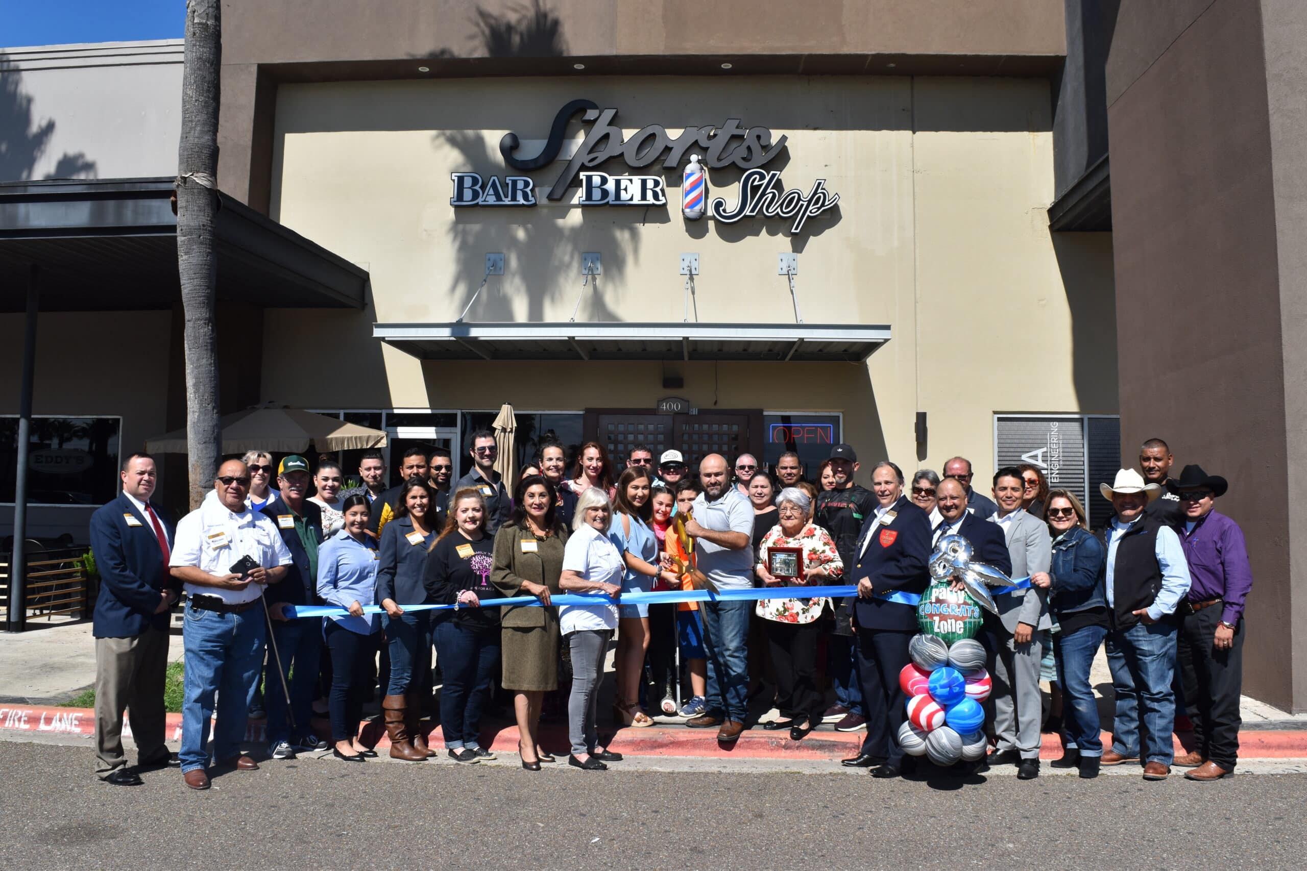 Sports McAllen Chamber of Commerce