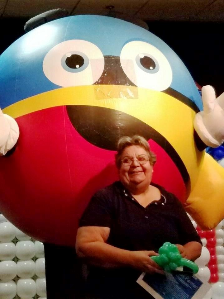 Lift Your Spirits Balloon Decor Earns Certified Balloon Artist Status