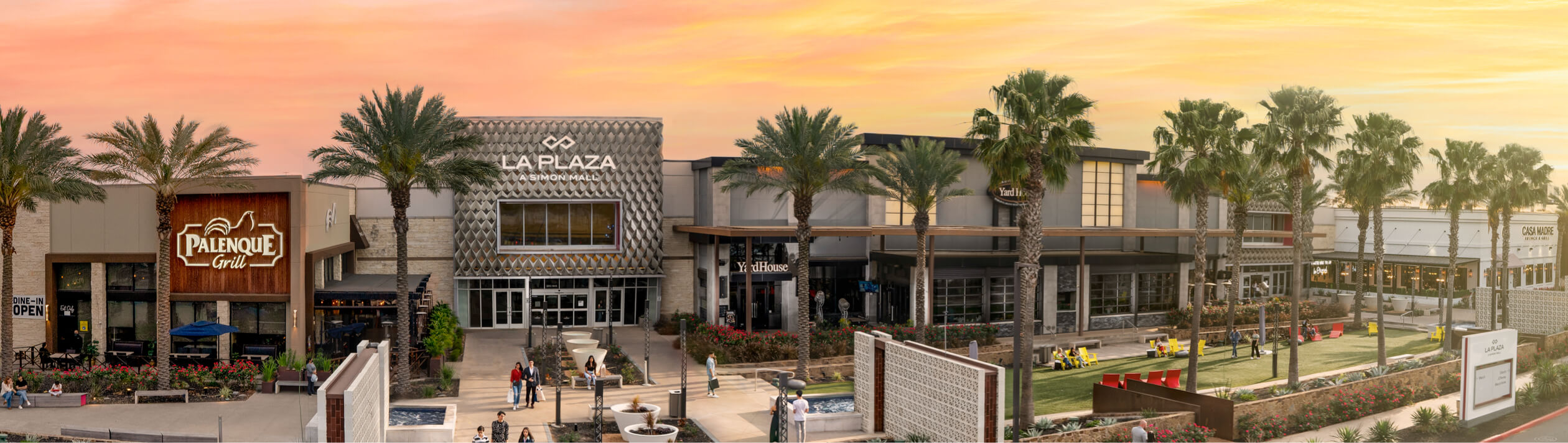 Things to See & Do - McAllen Chamber of Commerce