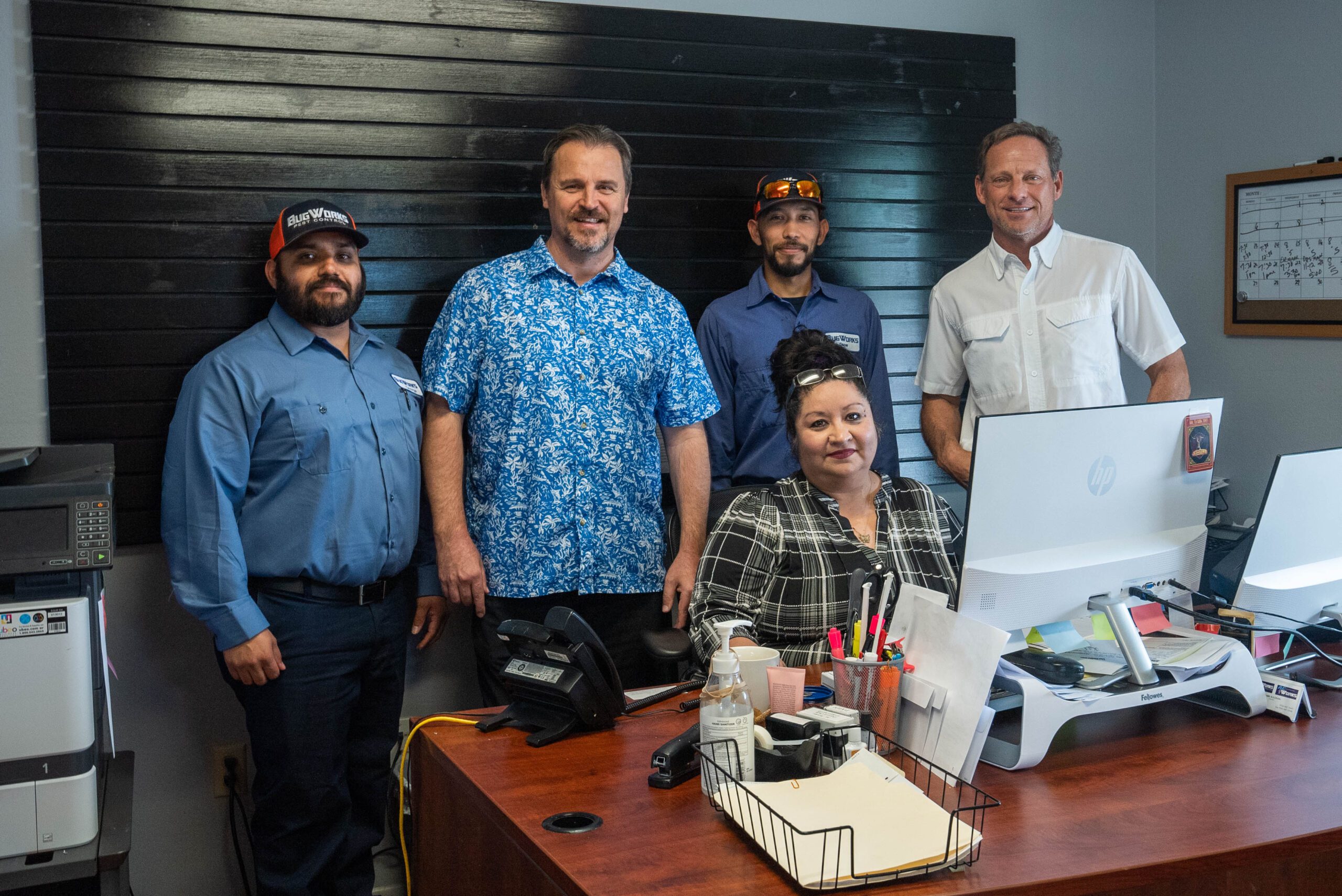 BugWorks Termite & Pest Control Co. - McAllen Chamber of Commerce