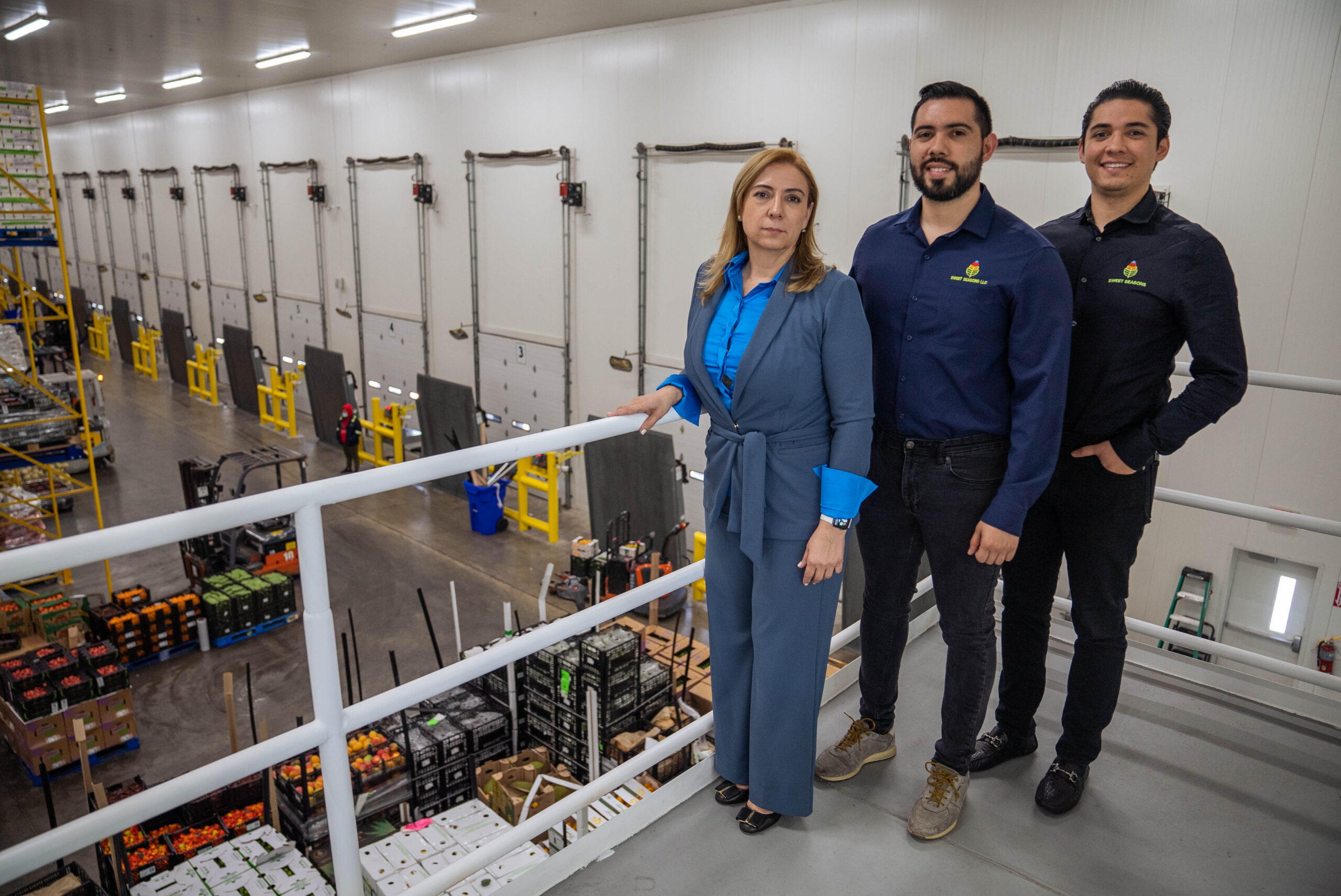 Deskyward Mcallen - 8483d5f