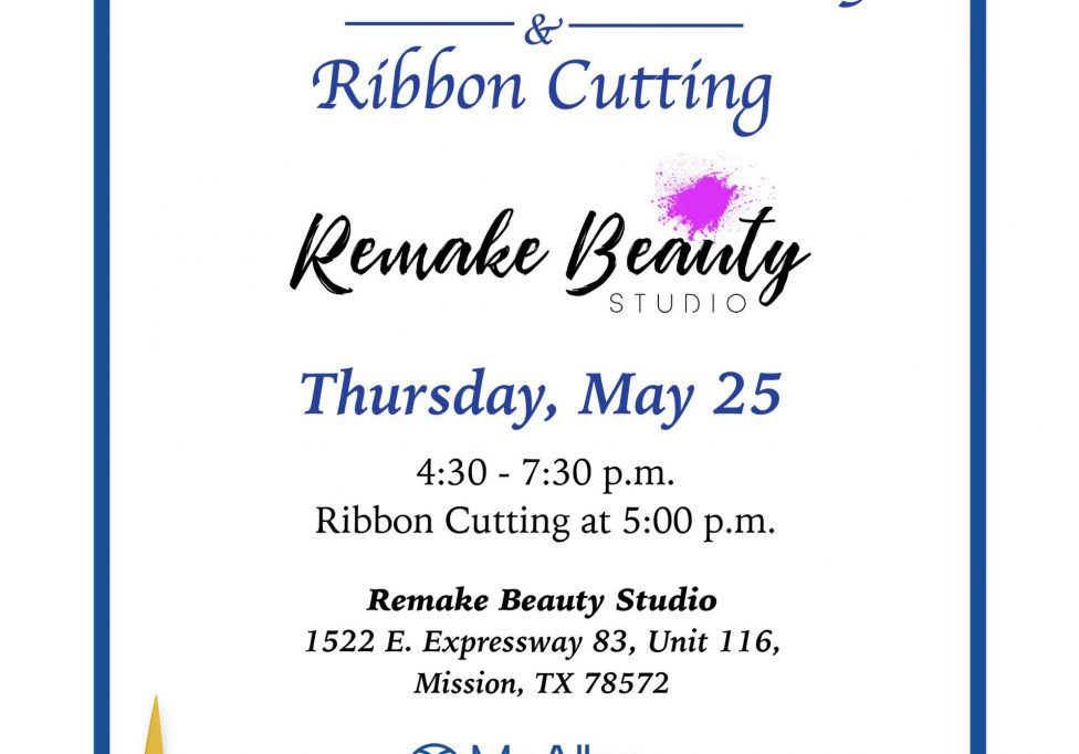 Remake Beauty Invite_May25